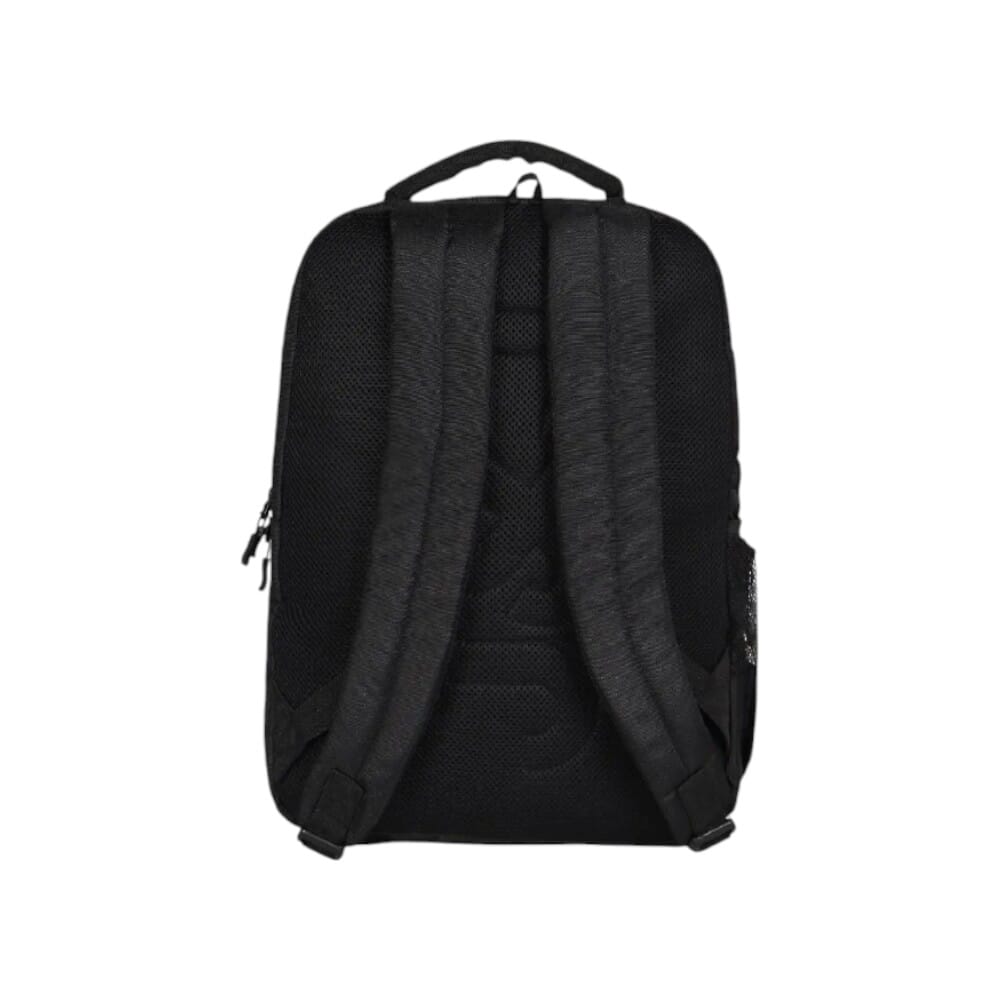 Jack&Jones Anton Backpack- Black- 30L